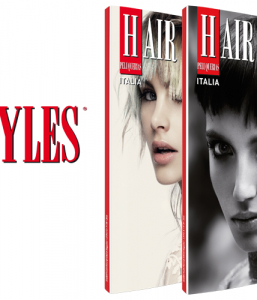 Hair Styles Magazine – Abbonamento Italia