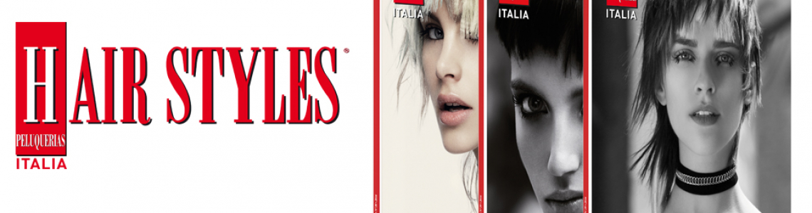 Hair Styles Italia