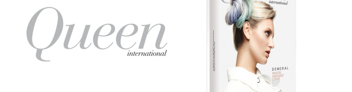 Queen International