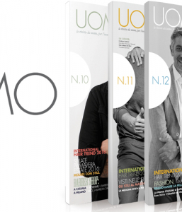 Uomo – Abbonamento Italia
