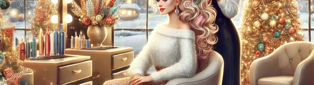 Buon Natale da TendenzaMag!
